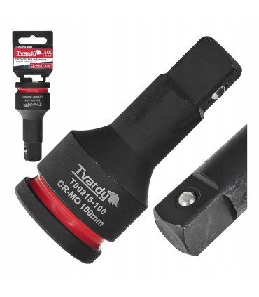 Przedłużka udarowa 3/4" 100mm