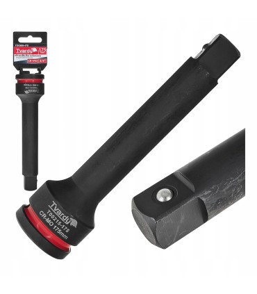 Przedłużka udarowa 3/4" 175mm