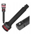 PRZEDŁUŻKA UDAROWA UDAR KLUCZ ADAPTER 3/4” 175mm UCHWYT DO NASADEK TVARDY