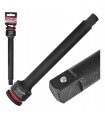 PRZEDŁUŻKA UDAROWA ADAPTER UDAR KLUCZ 3/4” 250mm UCHWYT DO NASADEK CR-MO