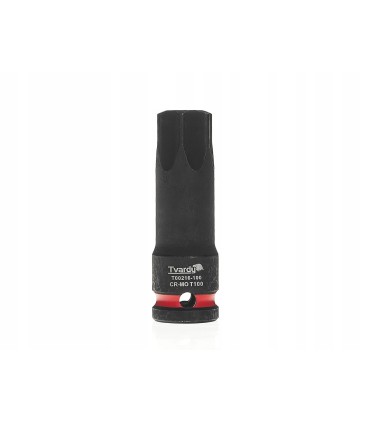 Nasadka udarowa TORX 1/2" T100