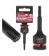 Nasadka udarowa TORX 1/2" T30