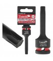 NASADKA UDAROWA TRZPIENIOWA DO KLUCZA UDAROWEGO ŚRUB TORX T50 1/2” CR-MO