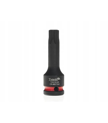 Nasadka udarowa TORX 1/2" T55