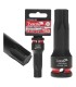 Nasadka udarowa TORX 1/2" T80