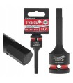 NASADKA UDAROWA TRZPIENIOWA DO KLUCZA UDAROWEGO ŚRUB HEX H7 1/2”