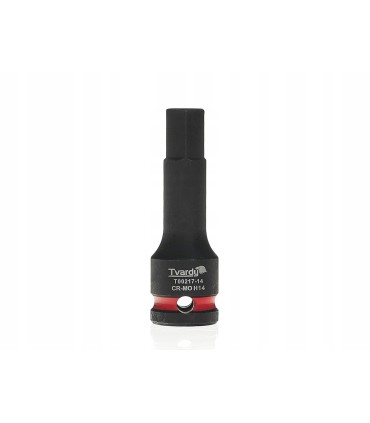 Nasadka udarowa HEX 1/2" H14