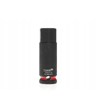 Nasadka udarowa HEX 1/2" H22