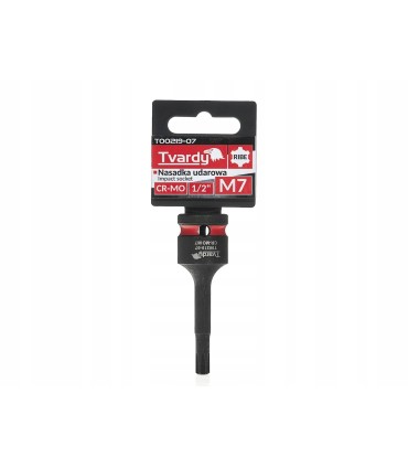 Nasadka udarowa RIBE 1/2" M7