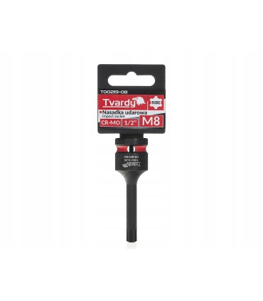 Nasadka udarowa RIBE 1/2" M8