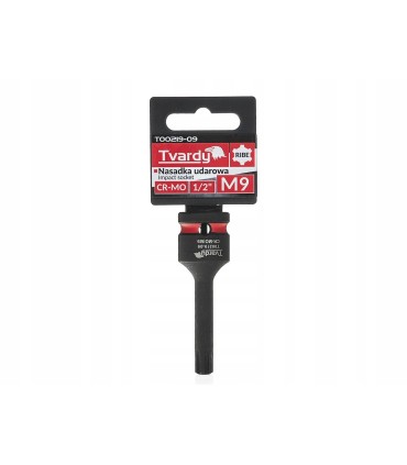 Nasadka udarowa RIBE 1/2" M9