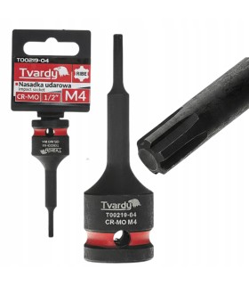 Nasadka udarowa RIBE 1/2" M10