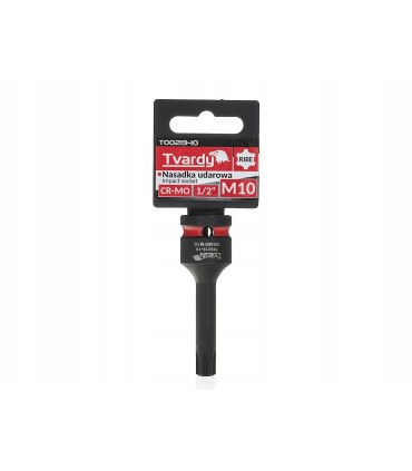 Nasadka udarowa RIBE 1/2" M10