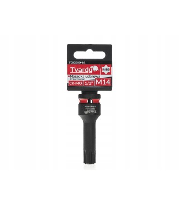 Nasadka udarowa RIBE 1/2" M14