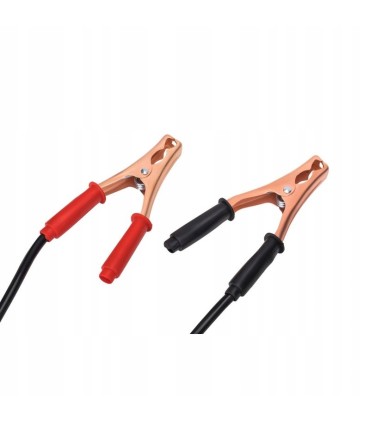 Tester analogowy do sprawdzania akumulatorów