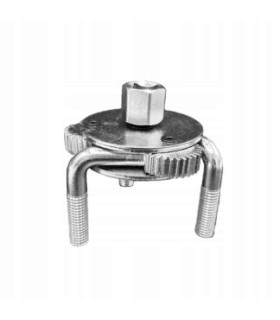 Klucz do filtrów olejowych 1/2" 62-120mm