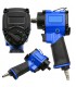 Klucz pneumatyczny 1/2" typ Mini Twin Hammer