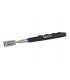 CHWYTAK MAGNETYCZNY TELESKOPOWY + LED 80cm