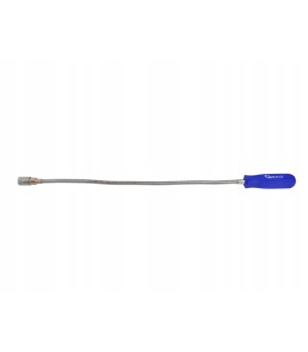 CHWYTAK MAGNETYCZNY ELASTYCZNY LED 57cm