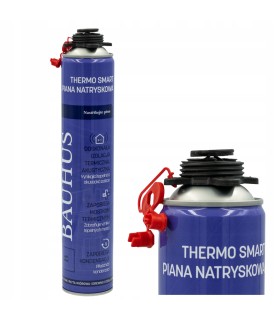 Piana natryskowa Thermo smart