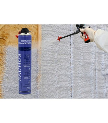 Piana natryskowa Thermo smart