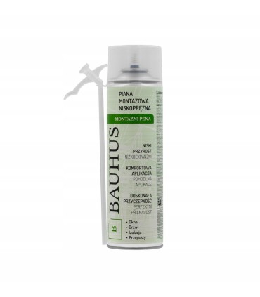 Piana wężykowa 500 ml