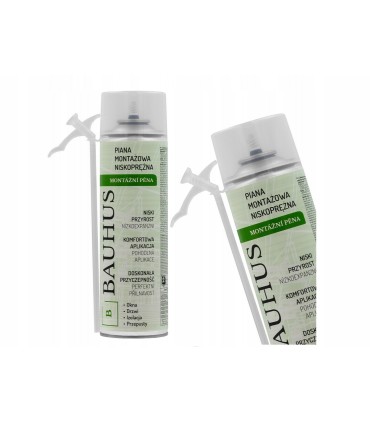 Piana wężykowa 500 ml