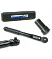 Klucz dynamometryczny Black 1/4 25nm