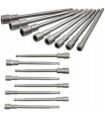 Kpl. nasadek magnetycznych do wkrętarki 6-13mm 8szt.