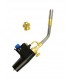 PALNIK GAZOWY NA PROPAN/MAPP + ADAPTER