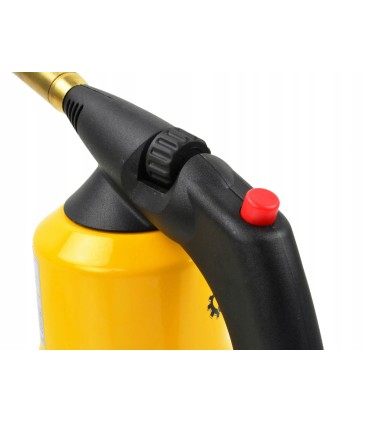 LAMPA LUTOWNICZA NA KARTUSZE 190g Z PIEZO