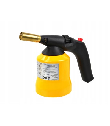 LAMPA LUTOWNICZA NA KARTUSZE 190g Z PIEZO