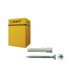 Kosz.uni.SMART UP 6x35+wkr.uni.4x45 Oc