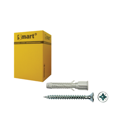 Kosz.uni.SMART UP 6x35+wkr.uni.4x45 Oc