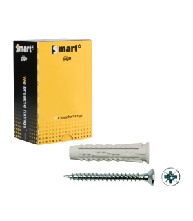 Koszulka XUP 8x40 + wkr. 5,0x50 Oc