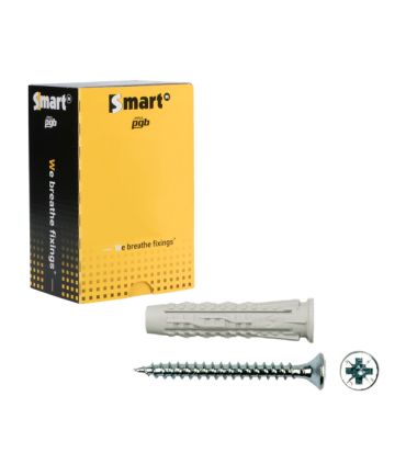 Koszulka XUP 8x40 + wkr. 5,0x50 Oc