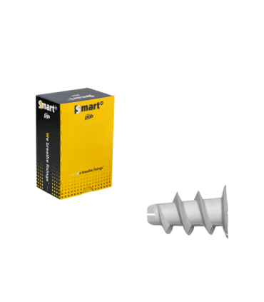 Kołek typu driva do płyt G-K 13x22 N