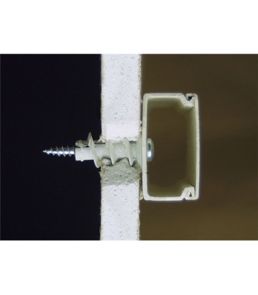 Kołek typu driva do płyt G-K 13x22 N