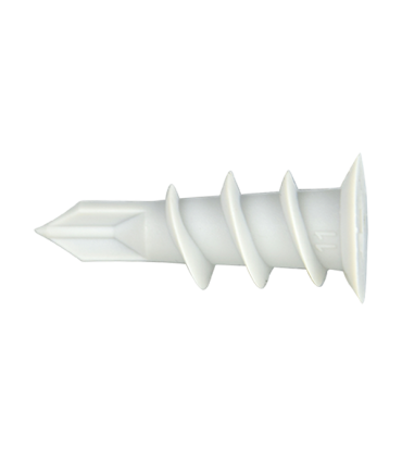 Kołek typu driva do płyt G-K 13x32 N