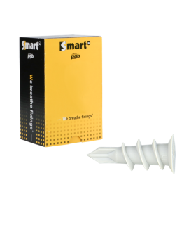 Kołek typu driva do płyt G-K 13x32 N