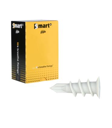 Kołek typu driva do płyt G-K 13x32 N