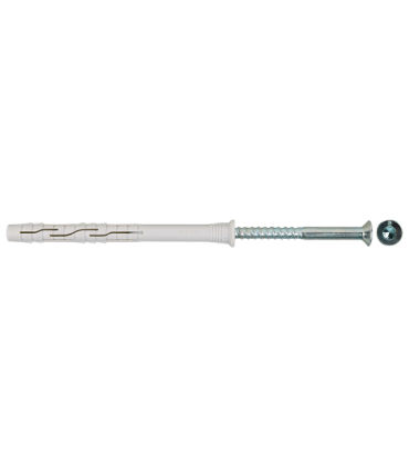 Koł. ram. + wkr. stoż. T40 10x120 Nzn