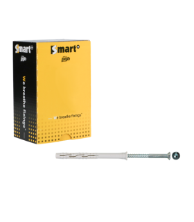 Koł. ram. + wkr. stoż. T40 10x200 Nzn