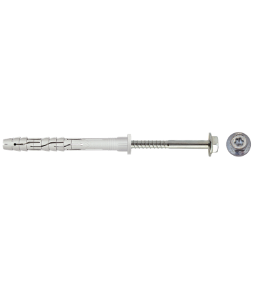 Koł. ram.+ wkr. sześc. T30 8x80 Oc