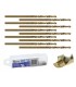 Wiertło Kobaltowe HSS do metalu 1.5mm