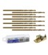 Wiertło Kobaltowe HSS do metalu 3mm