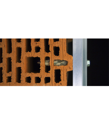 Koł. ram.+ wkr. sześc. T30 8x140 ETA Oc