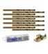 Wiertło Kobaltowe HSS do metalu 3.5mm