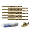 Wiertło Kobaltowe HSS do metalu 4mm