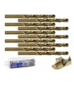 Wiertło Kobaltowe HSS do metalu 8,5mm